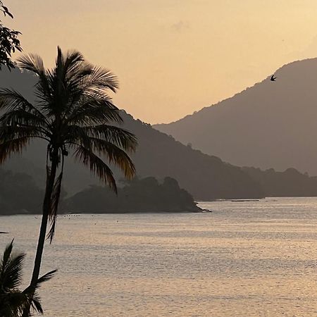 Pousada Tres Coqueiros Praia do Bananal Zewnętrze zdjęcie