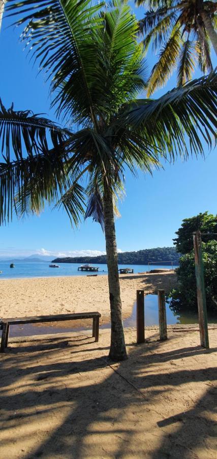 Pousada Tres Coqueiros Praia do Bananal Zewnętrze zdjęcie